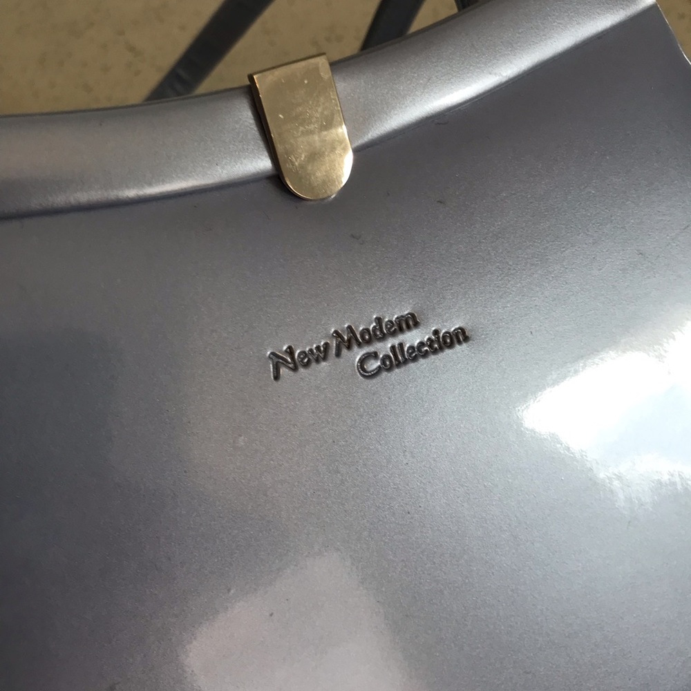 Used New Modem Collection Handbag